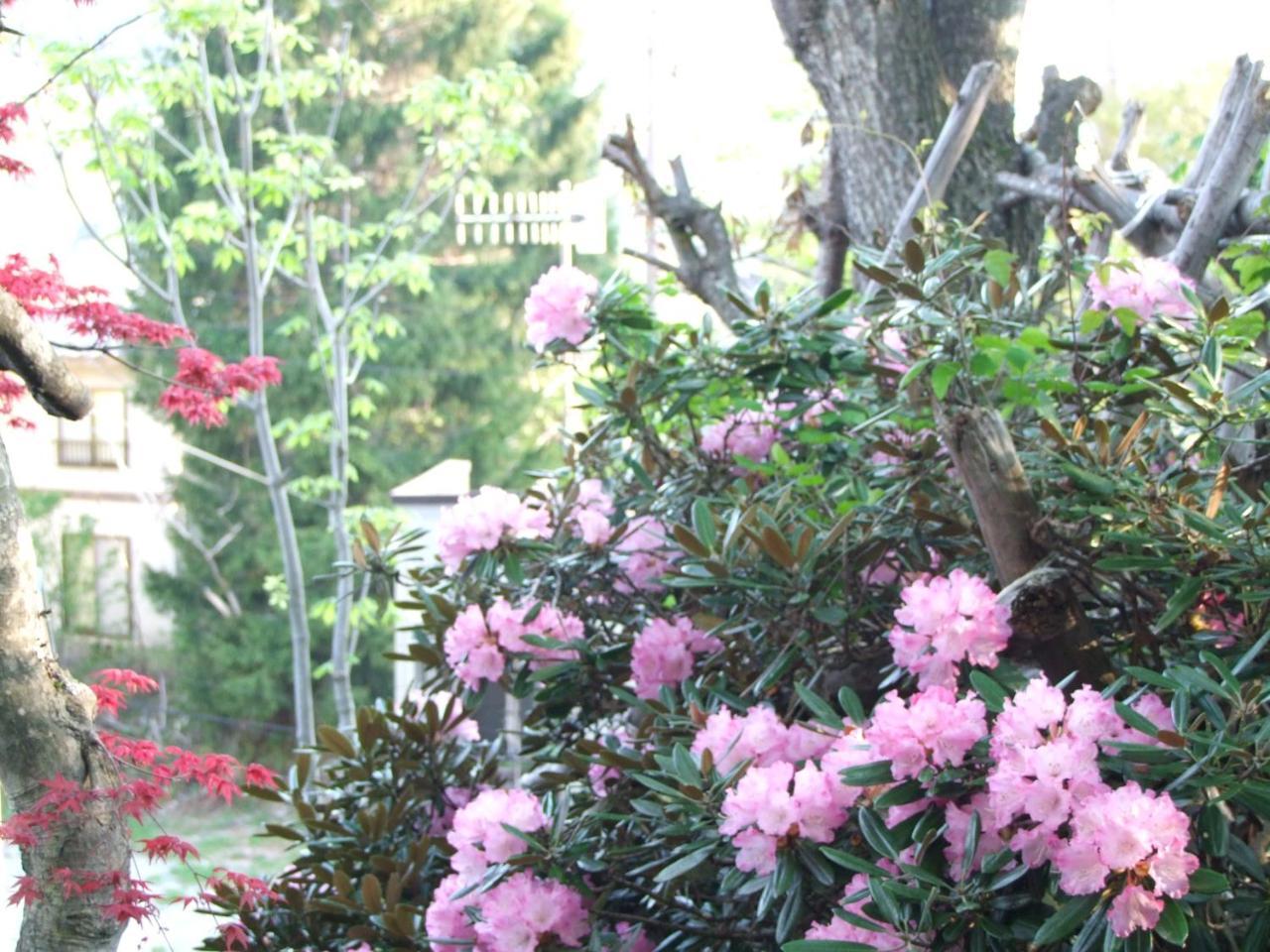 伊藤屋 Hotel Yamagata  Buitenkant foto